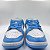 NIKE DUNK LOW UNIVERSITY BLUE - Imagem 3