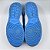 NIKE DUNK LOW UNIVERSITY BLUE - Imagem 5