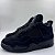 AIR JORDAN 4 BLACK CAT - Imagem 1