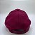 BONÉ DO NEW YORK YANKEES ABA CURVA SNAPBACK NEW ERA BORDO - Imagem 3