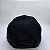 BONÉ NEW YORK YANKEES ABA CURVA SNAPBACK NEW ERA PRETO - Imagem 3