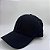 BONÉ NEW YORK YANKEES ABA CURVA SNAPBACK NEW ERA PRETO - Imagem 2