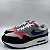 NIKE AIR MAX 1 RAPTORS " 2018 " - Imagem 1