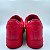 NIKE AIR FORCE LOW TRIPLE RED - Imagem 4