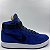 NIKE VANDAL HIGH STUSSY DEEP ROYAL BLUE - Imagem 2