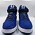 NIKE VANDAL HIGH STUSSY DEEP ROYAL BLUE - Imagem 3