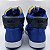 NIKE VANDAL HIGH STUSSY DEEP ROYAL BLUE - Imagem 5