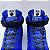 NIKE VANDAL HIGH STUSSY DEEP ROYAL BLUE - Imagem 4