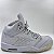 JORDAN 5 RETRO PURE PLATINUM - Imagem 2