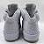 JORDAN 5 RETRO PURE PLATINUM - Imagem 4