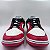 NBA X NIKE DUNK LOW CHICAGO - Imagem 3