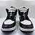 AIR JORDAN 1 HIGH '85 BLACK WHITE - Imagem 3