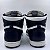 AIR JORDAN 1 HIGH '85 BLACK WHITE - Imagem 4