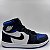 JORDAN 1 RETRO HIGH ROYAL TOE - Imagem 2