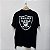 CAMISETA OVO X LAS VEGAS RAIDERS - Imagem 2