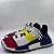 ADIDAS NMD HU PHARRELL X BILLIONAIRE BOYS CLUB MULTI-COLOR - Imagem 1