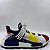 ADIDAS NMD HU PHARRELL X BILLIONAIRE BOYS CLUB MULTI-COLOR - Imagem 2