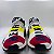 ADIDAS NMD HU PHARRELL X BILLIONAIRE BOYS CLUB MULTI-COLOR - Imagem 3
