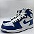 JORDAN 1 RETRO STORM BLUE - Imagem 1