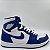 JORDAN 1 RETRO STORM BLUE - Imagem 2