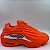 NIKE HOT STEP 2 DRAKE NOCTA TOTAL ORANGE - Imagem 2