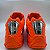 NIKE HOT STEP 2 DRAKE NOCTA TOTAL ORANGE - Imagem 4