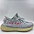 ADIDAS YEEZY BOOST 350 V2 BLUE TINT - Imagem 2