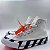CONVERSE CHUCK TAYLOR ALL STAR 70 HI OFF-WHITE - Imagem 1
