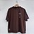 CAMISETA BAW X SLS MARROM - Imagem 1