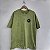 CAMISETA NIKE SB YUTO HORIGOME OLIVE AURA - Imagem 1