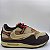 TRAVIS SCOTT X NIKE AIR MAX 1 CACTUS BROWN - Imagem 2