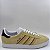 ADIDAS GAZELLE ALMOST YELLOW - Imagem 2