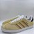 ADIDAS GAZELLE ALMOST YELLOW - Imagem 1