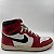 AIR JORDAN 1 HIGH CHICAGO ( 1985 ) - Imagem 2