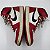 AIR JORDAN 1 HIGH CHICAGO ( 1985 ) - Imagem 8