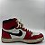AIR JORDAN 1 HIGH CHICAGO ( 1985 ) - Imagem 5
