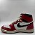 AIR JORDAN 1 HIGH CHICAGO ( 1985 ) - Imagem 3