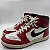 AIR JORDAN 1 HIGH CHICAGO ( 1985 ) - Imagem 1