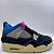 JORDAN 4 RETRO UNION OFF NOIR - Imagem 2