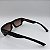 ÓCULOS DE SOL EVOKE OUTLAW HIGH - END RADICA BROWN GRADIENT - Imagem 5