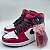 AIR JORDAN 1 SATIN SNAKE CHICAGO - Imagem 1