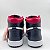 AIR JORDAN 1 SATIN SNAKE CHICAGO - Imagem 4