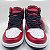 AIR JORDAN 1 SATIN SNAKE CHICAGO - Imagem 3