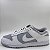 NIKE DUNK LOW WHITE NEUTRAL GREY - Imagem 3