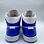 AIR JORDAN 1 MID KENTUCKY BLUE - Imagem 4