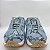 NIKE HOT STEP AIR TERRA DRAKE NOCTA SNAKESKIN LIGHT PUMICE - Imagem 3