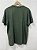 CAMISETA OAKLEY LOGO INC VERDE - Imagem 2