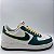 NIKE AIR FORCE 1 LOW SAIL NOBLE GREEN - Imagem 2