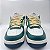NIKE AIR FORCE 1 LOW SAIL NOBLE GREEN - Imagem 3