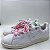 GUADALUPE X ADIDAS STAN SMITH BOTO-COR-DE-ROSA - Imagem 1